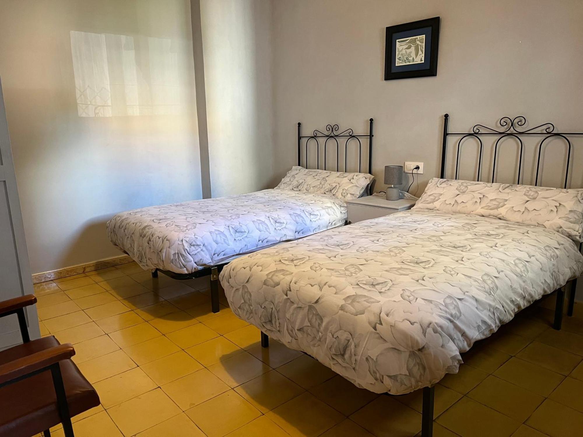 Almendra A Vitalba Apartments Lanjarón Zewnętrze zdjęcie