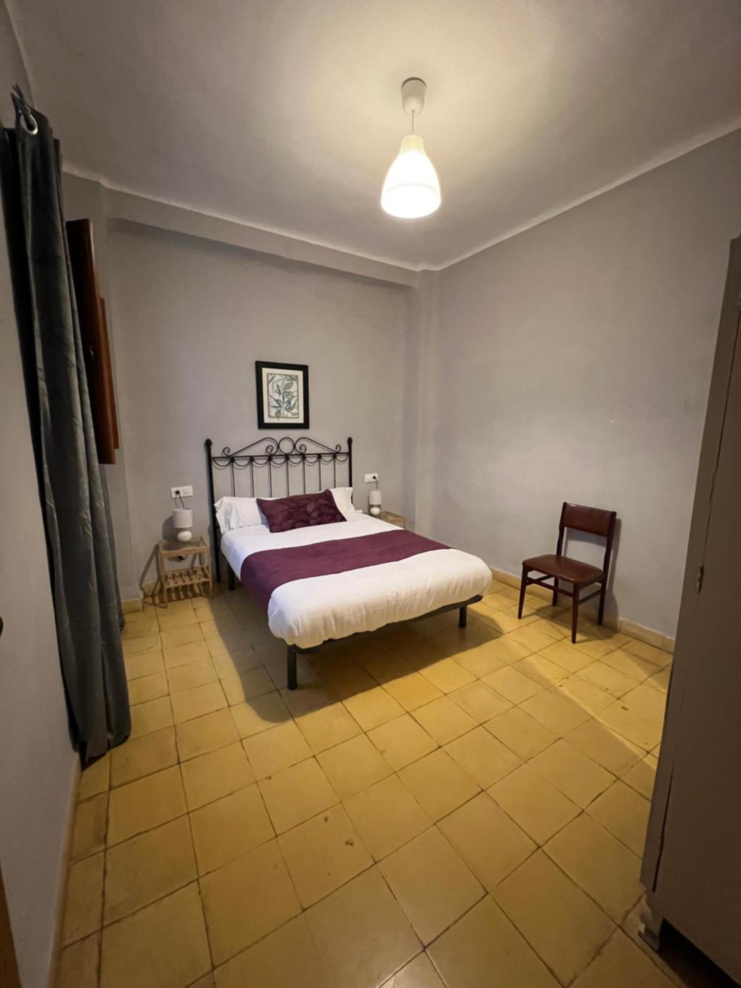 Almendra A Vitalba Apartments Lanjarón Zewnętrze zdjęcie