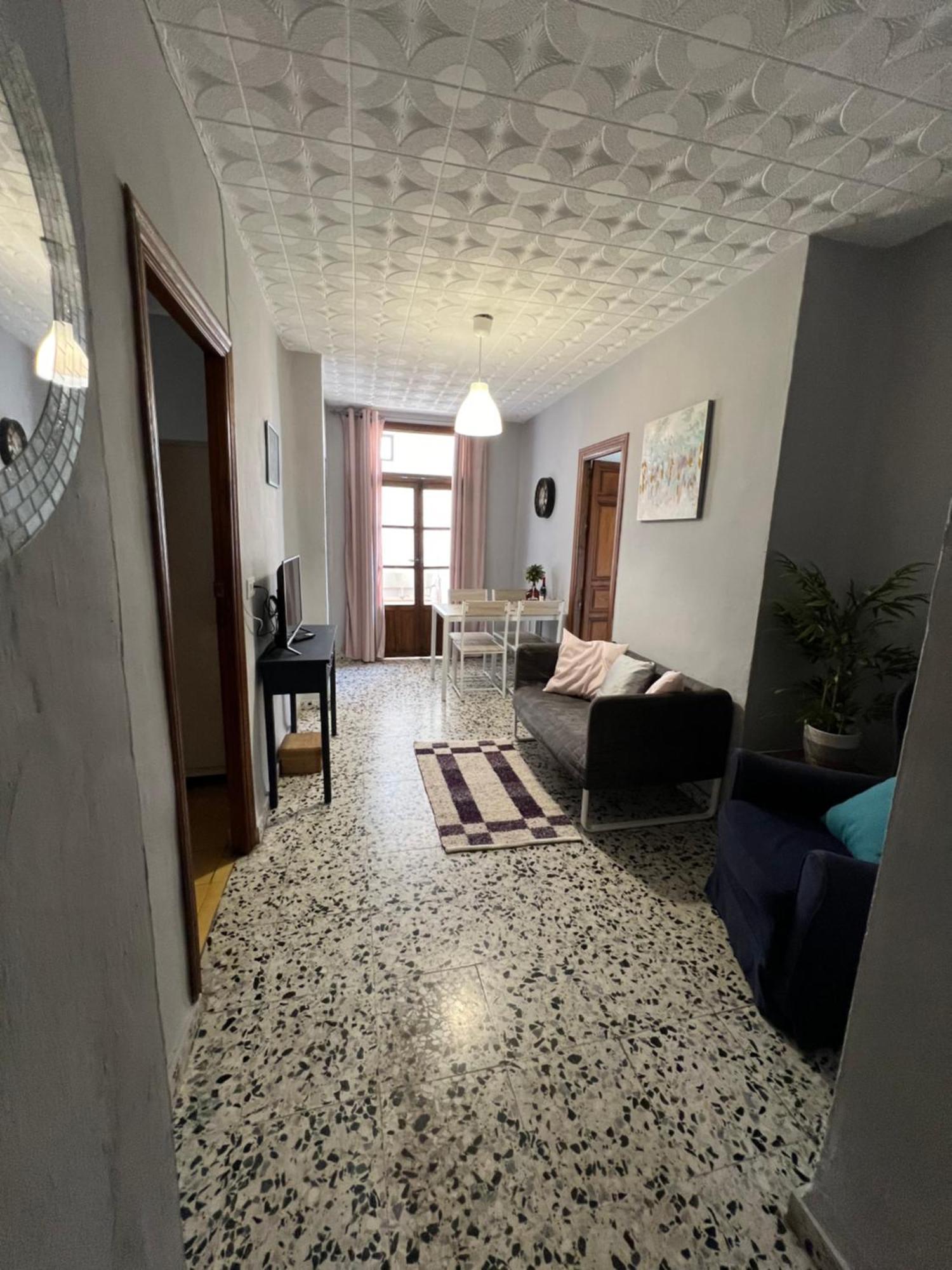 Almendra A Vitalba Apartments Lanjarón Zewnętrze zdjęcie
